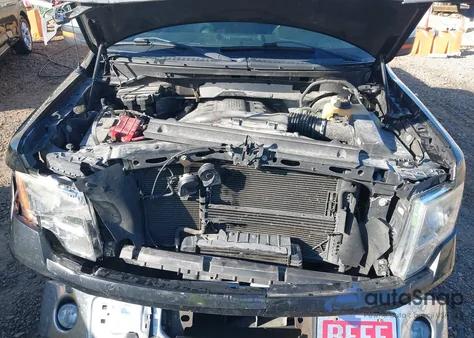 2012 Ford F-150 Lariat z USA, uszkodzony, nr VIN 1FTFW1CT2CKE29346